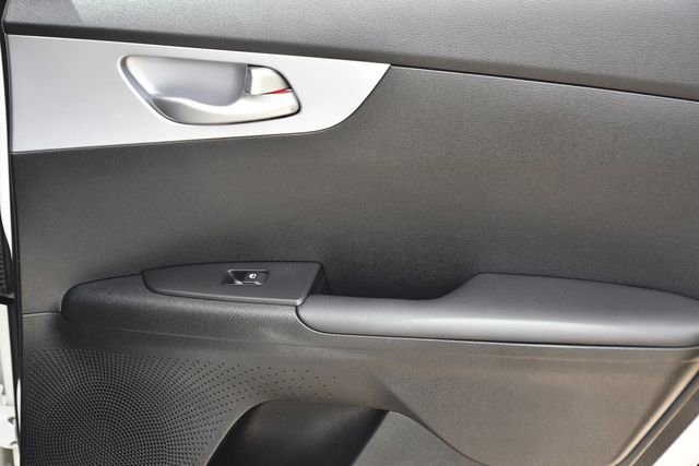Used 2024 Kia Forte LXS FWD image 24