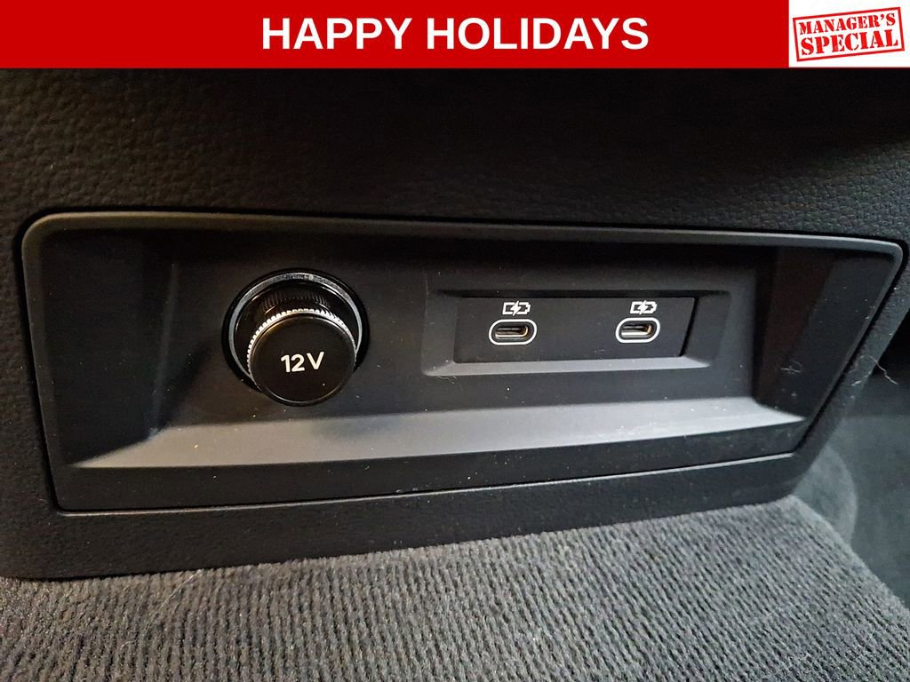 Used 2022 Audi Q7 2.0T Premium w/ Convenience Package image 11