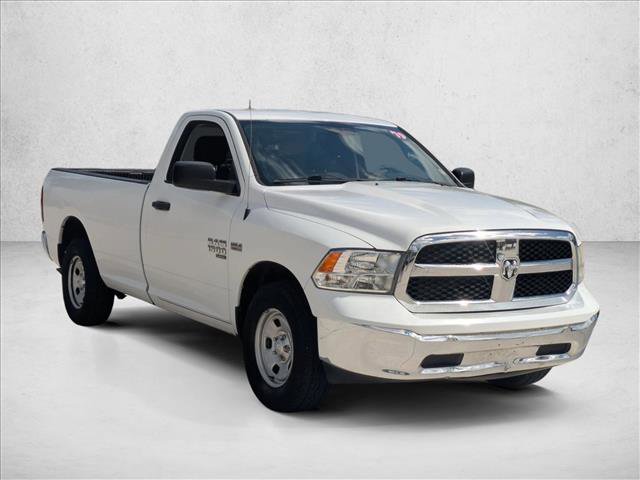 Used 2019 RAM 1500 Tradesman w/ Power & Remote Entry Group image 3