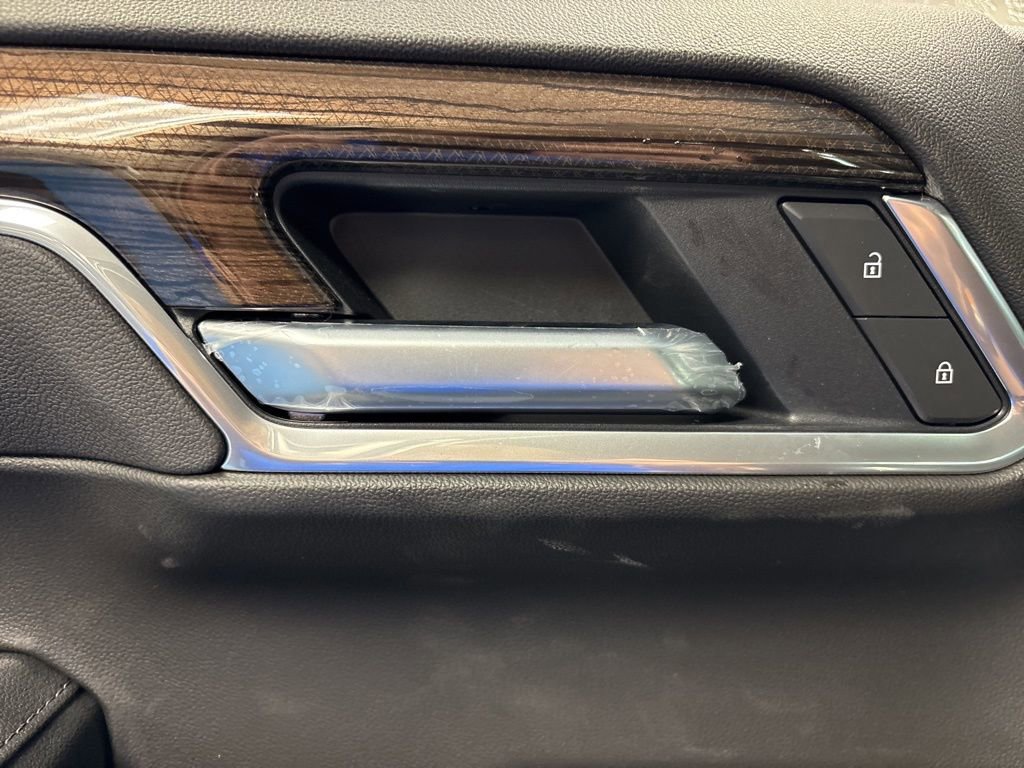 New 2026 Chevrolet Silverado 1500 LT image 22