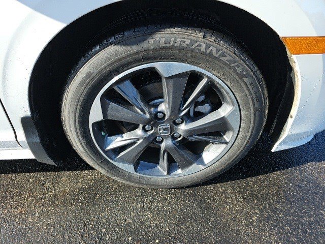 Used 2024 Honda Odyssey Elite image 8