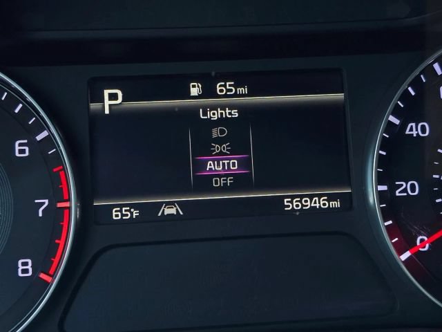 Used 2023 Kia Forte GT-Line w/ GT-Line Premium Package FWD image 30