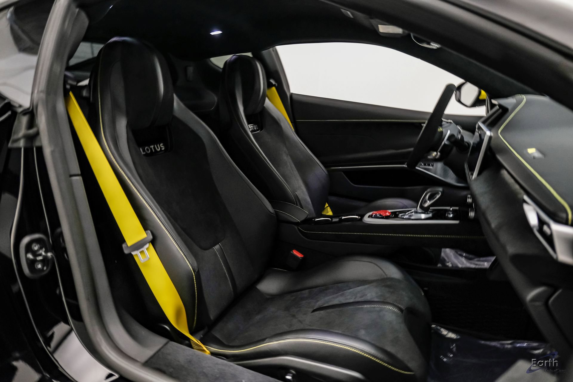 New 2026 Lotus Emira SE image 59