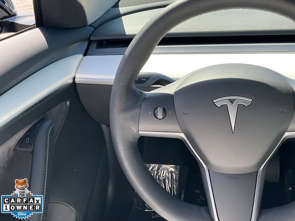 Used 2022 Tesla Model 3 Long Range image 38