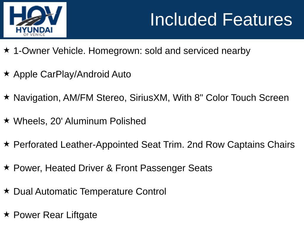 Used 2019 Buick Enclave Essence FWD image 4