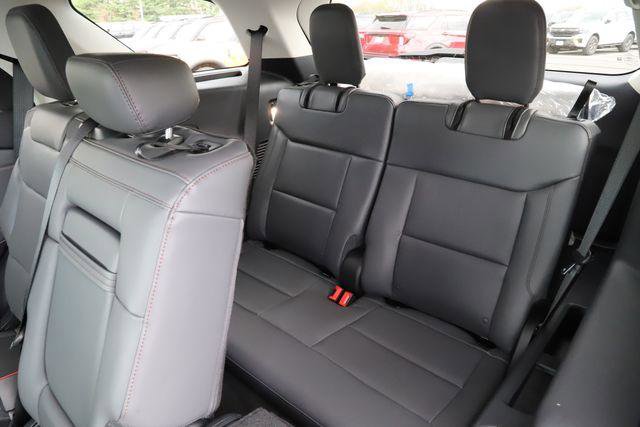 New 2026 Ford Explorer Active AWD/4WD image 19