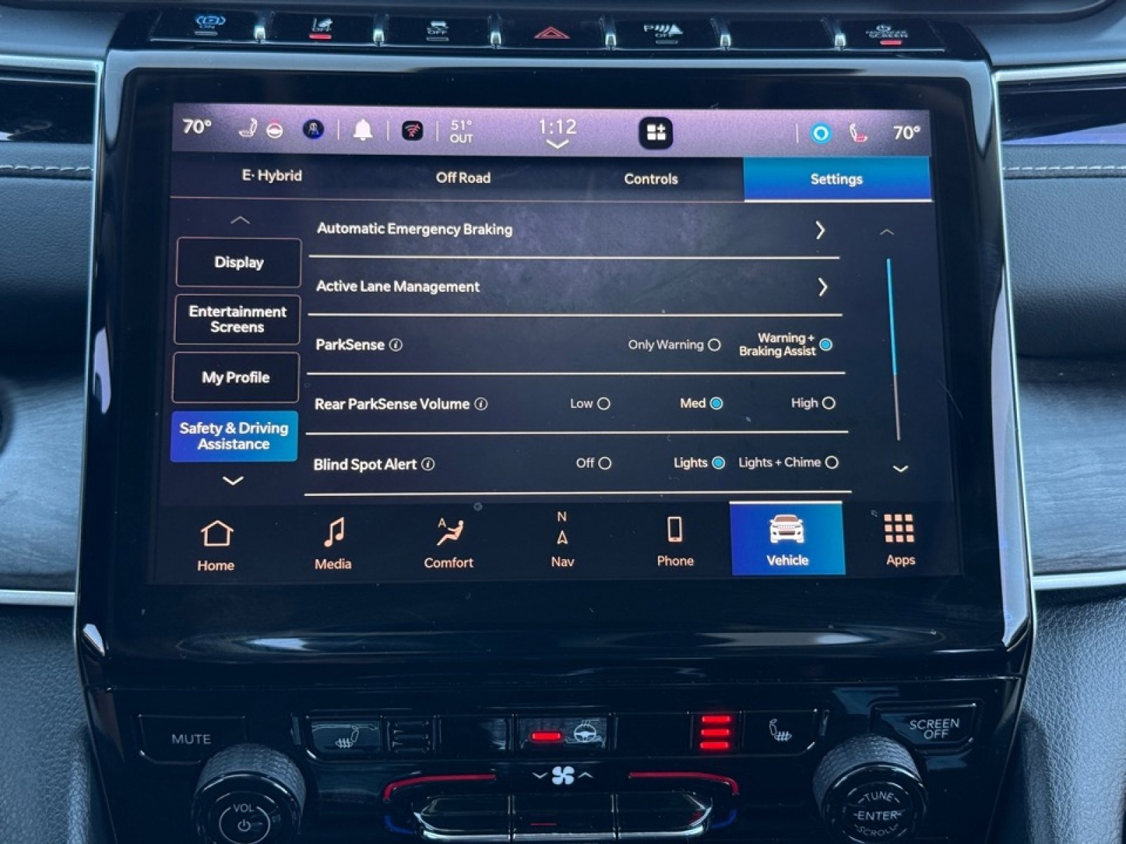 Used 2022 Jeep Grand Cherokee Limited image 35