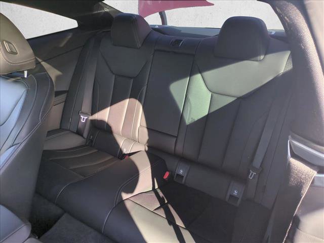 Certified 2025 BMW M440i Coupe w/ Parking Assistance Package image 20
