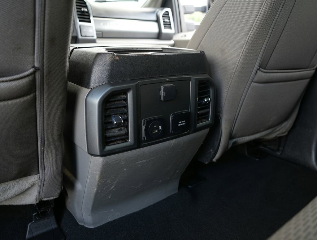 Used 2021 Ford F250 XLT w/ XLT Value Package AWD/4WD image 24