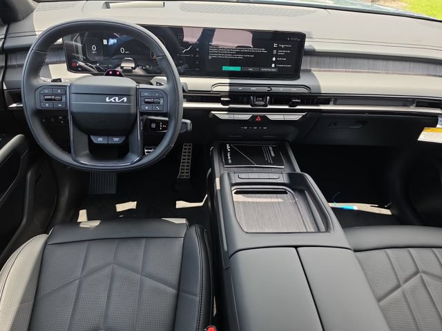 New 2027 Kia Telluride X-Line SX Prestige AWD/4WD image 8