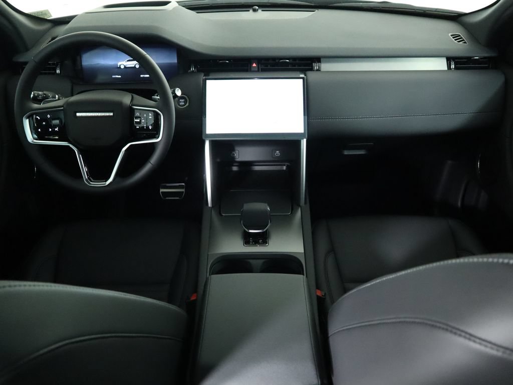 Certified 2024 Land Rover Discovery Sport Dynamic SE AWD/4WD image 14