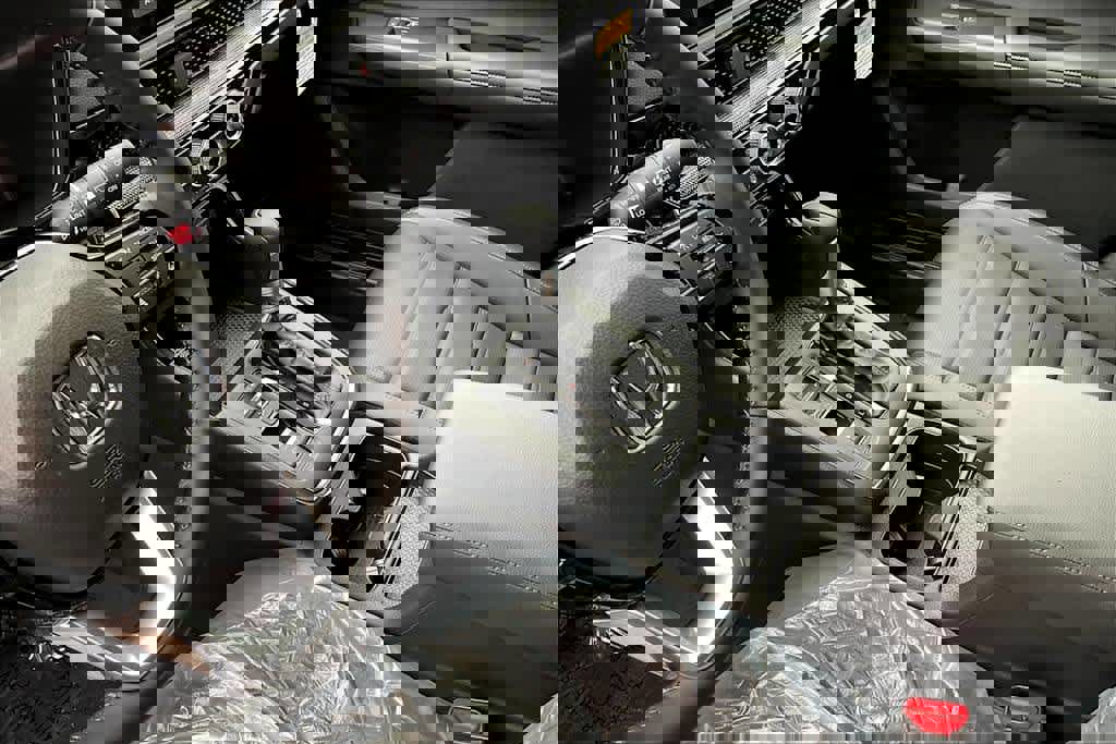 New 2026 Honda CR-V EX-L image 14