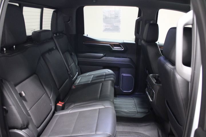 Used 2023 GMC Sierra 1500 Denali w/ Technology Package AWD/4WD image 31