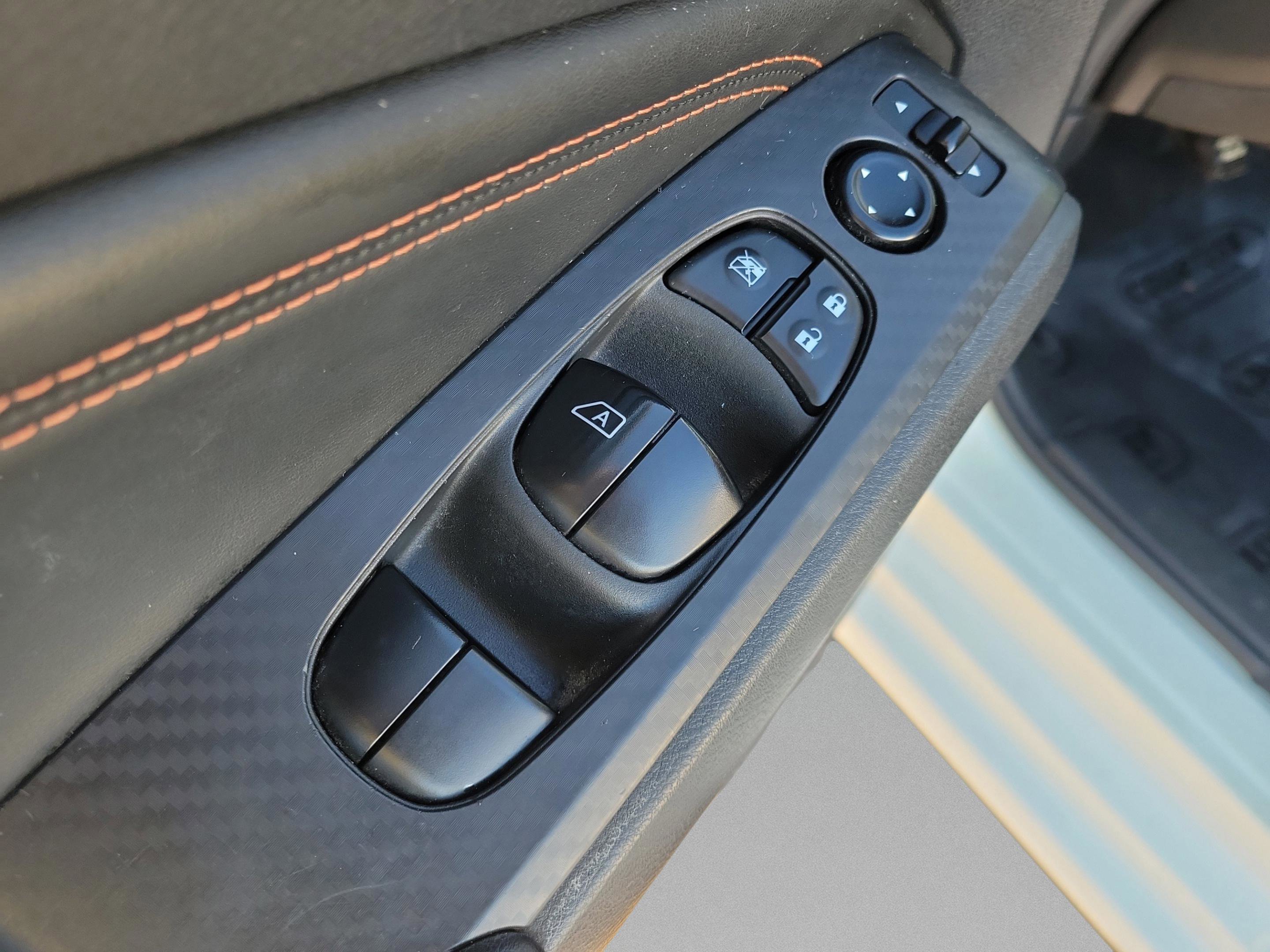 Certified 2022 Nissan Altima 2.5 SR image 20