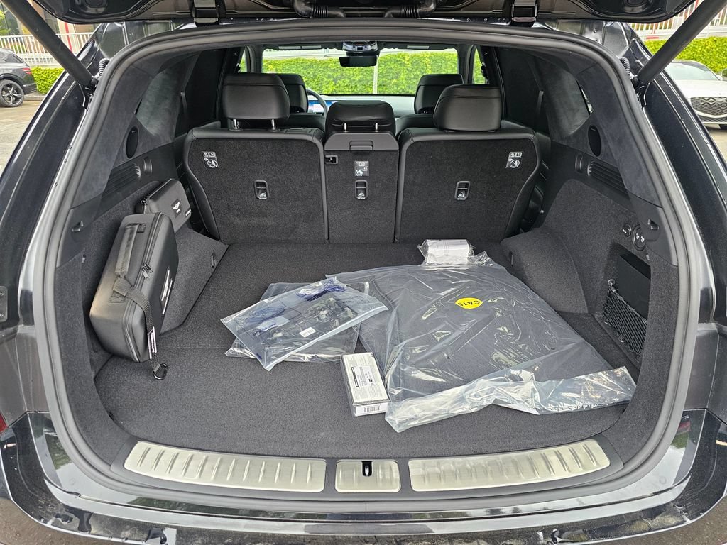 New 2026 Genesis GV80 3.5T Prestige AWD/4WD image 24