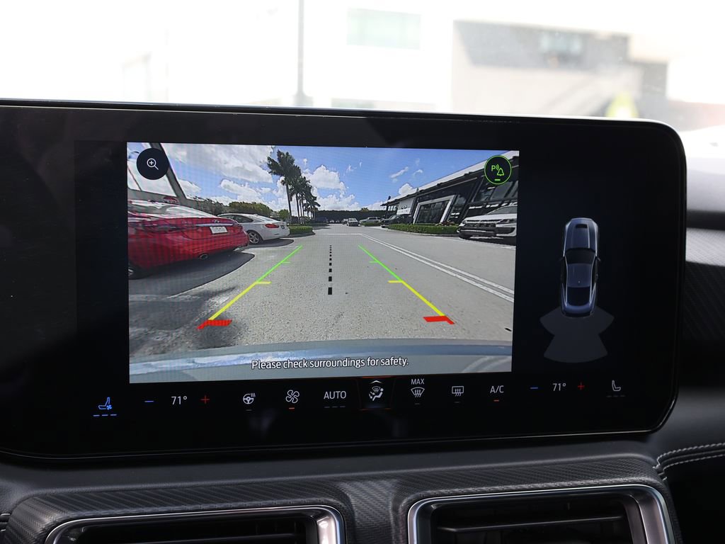 Used 2025 Ford Mustang GT Premium image 31