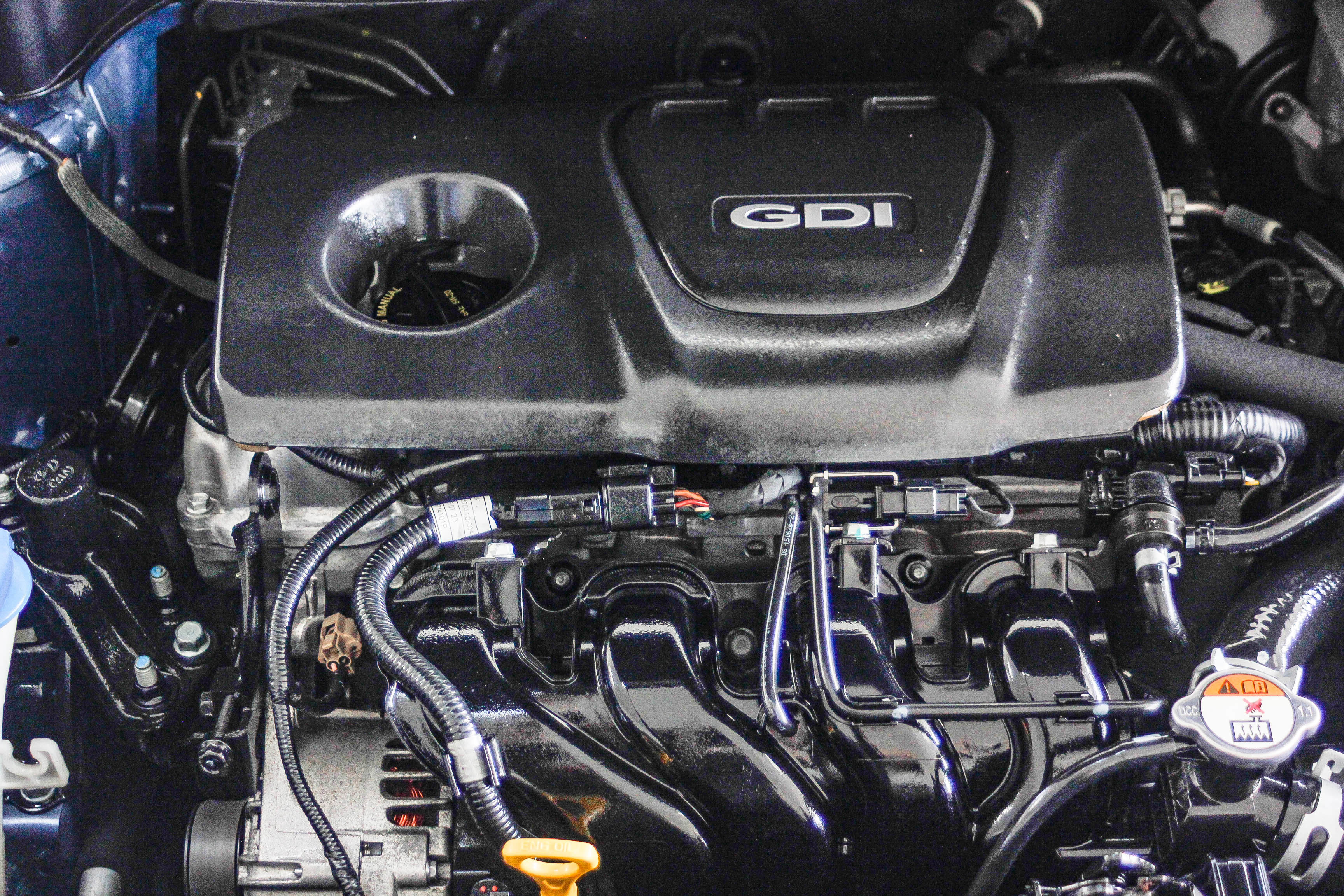 Used 2016 Kia Rio LX w/ Power Package image 26