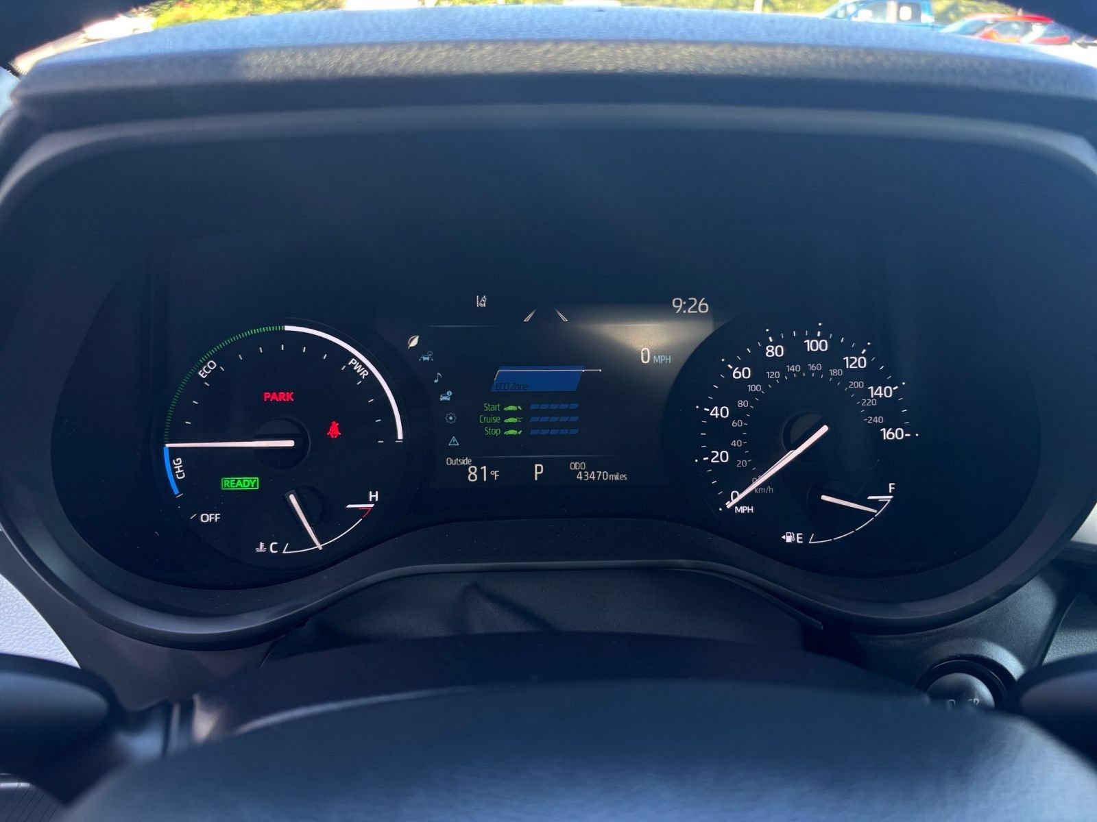 Used 2025 Toyota Sienna XLE FWD image 43