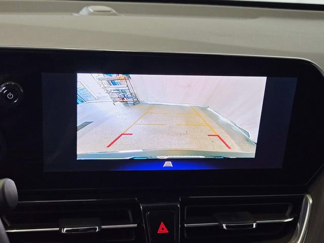 Used 2025 Chevrolet TrailBlazer ACTIV w/ Convenience Package image 22