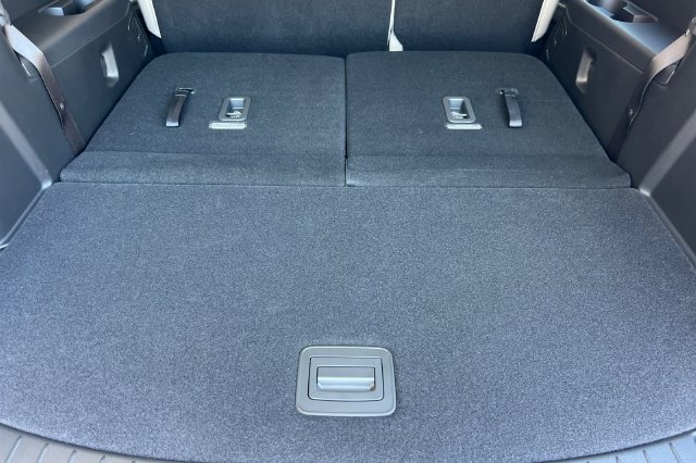 New 2026 MAZDA CX-90 Plug-In Hybrid w/ Preferred AWD/4WD image 18