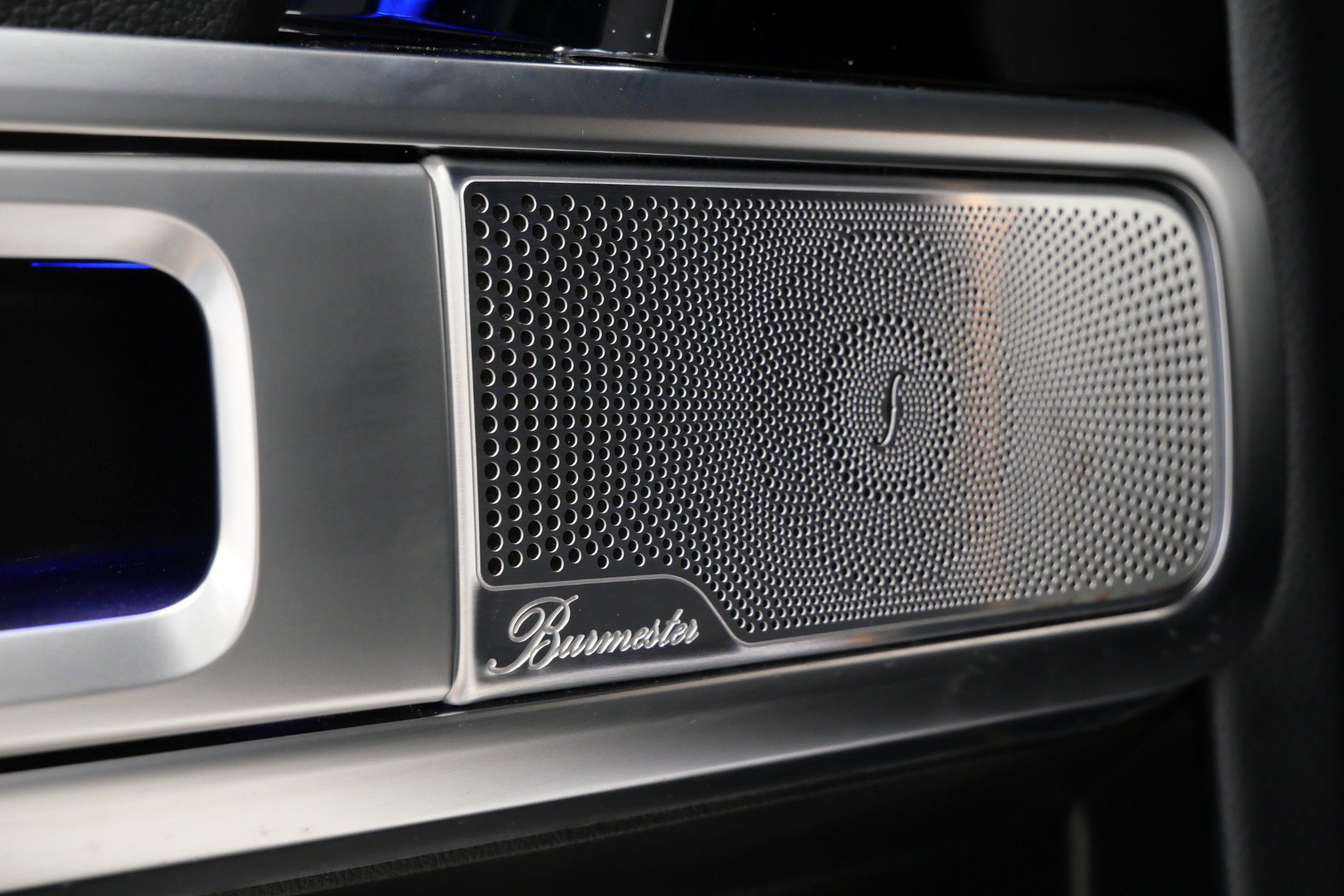 Used 2021 Mercedes-Benz G 550 image 33