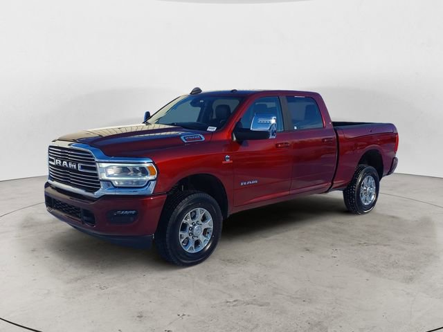 Used 2023 RAM 2500 Laramie