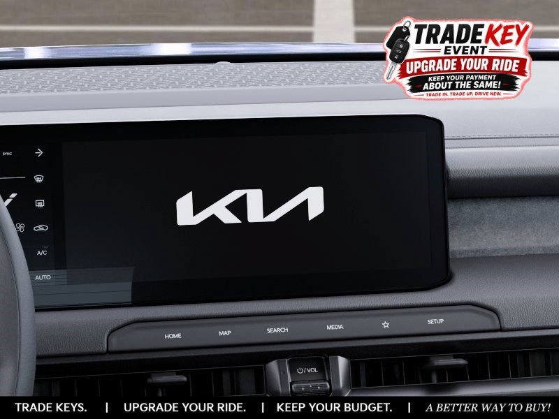 New 2027 Kia Telluride EX X-Line AWD/4WD image 20