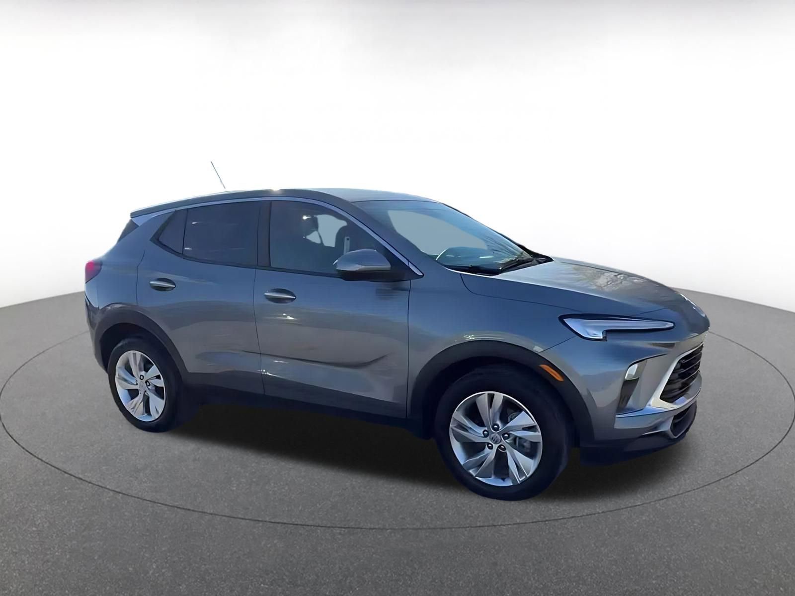 Used 2025 Buick Encore GX Preferred image 2