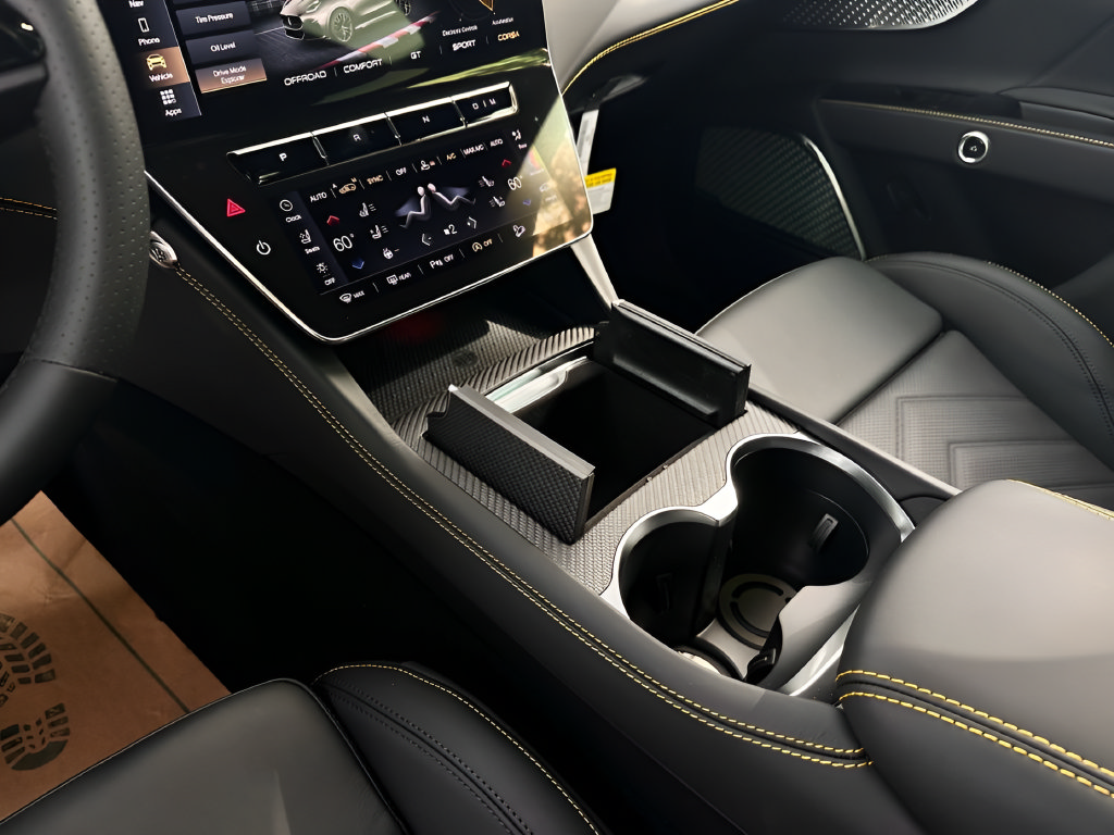 New 2026 Maserati Grecale Modena AWD/4WD image 13