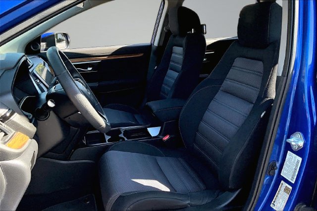 Used 2021 Honda CR-V EX image 21