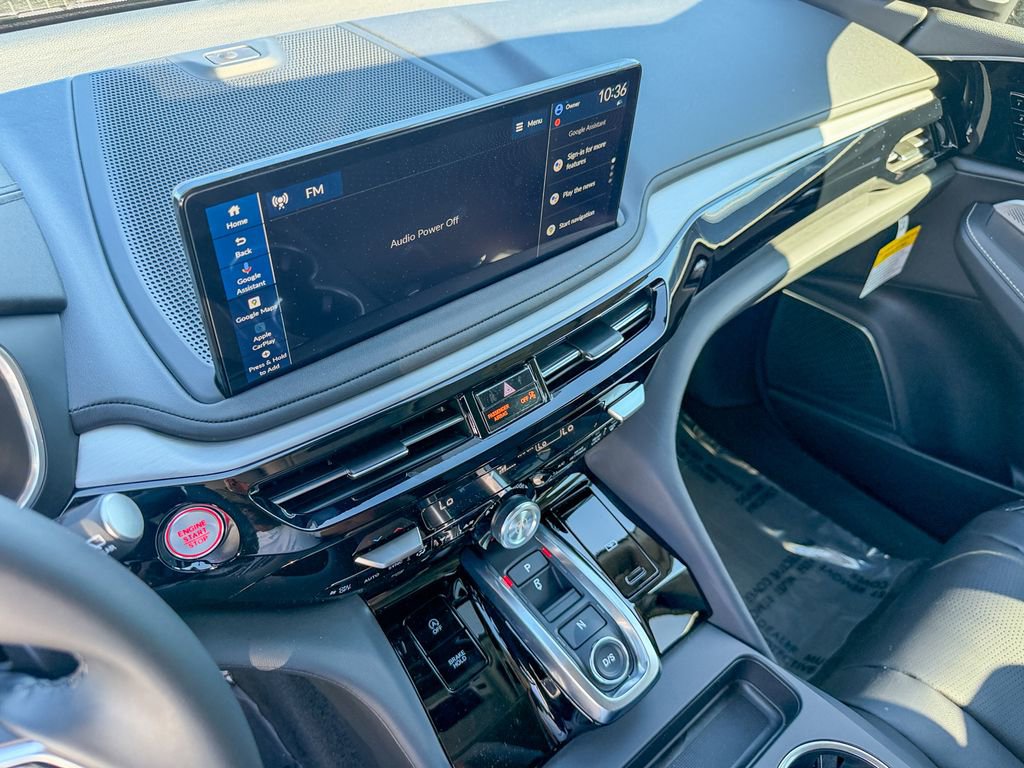 New 2026 Acura MDX w/ Technology Package image 21