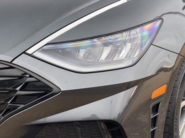 Used 2023 Hyundai Sonata SEL w/ Convenience Package image 11