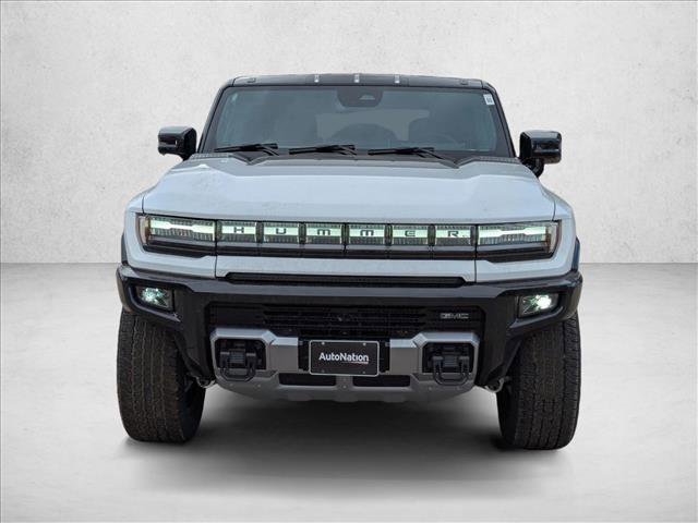 New 2026 GMC Hummer EV SUV image 5
