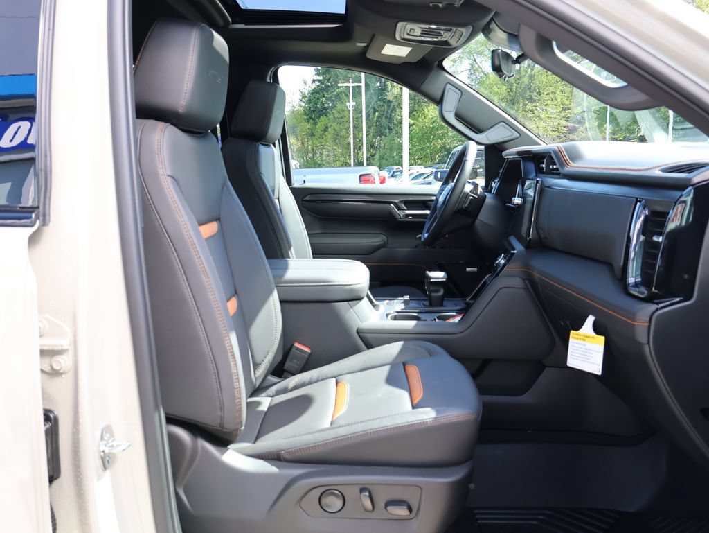 New 2026 GMC Sierra 1500 AT4 w/ AT4 Premium Package AWD/4WD image 44