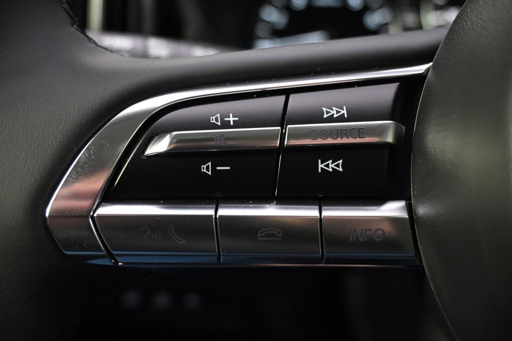 New 2026 MAZDA CX-50 AWD 2.5 S w/ Cargo Package image 33