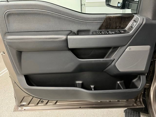 Used 2023 Ford F350 Lariat w/ Lariat Ultimate Package AWD/4WD image 18