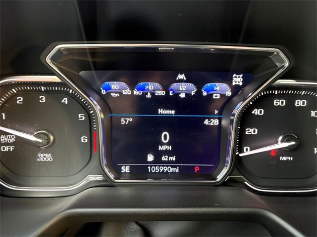 Used 2021 GMC Yukon XL SLT image 15