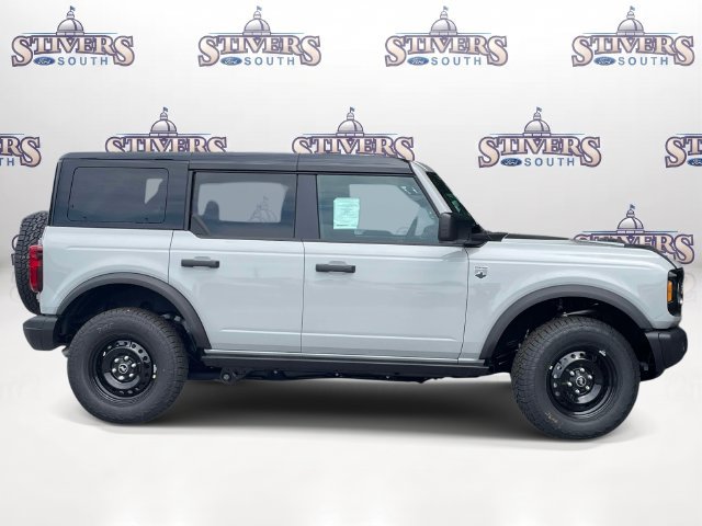 New 2026 Ford Bronco Big Bend w/ Black Diamond Package AWD/4WD image 2