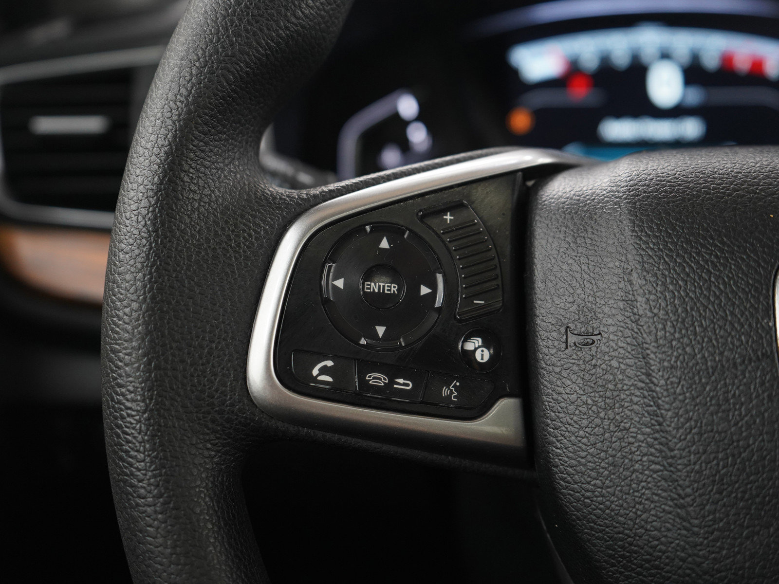 Used 2018 Honda CR-V EX image 24