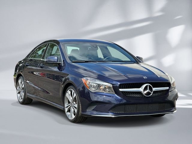 Used 2018 Mercedes-Benz CLA 250 4MATIC image 6
