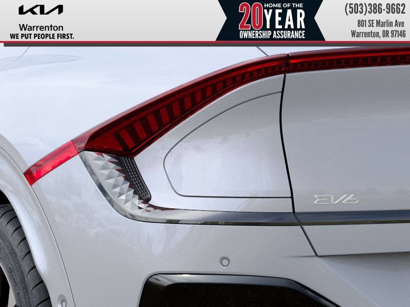 New 2026 Kia EV6 GT-Line AWD/4WD image 13