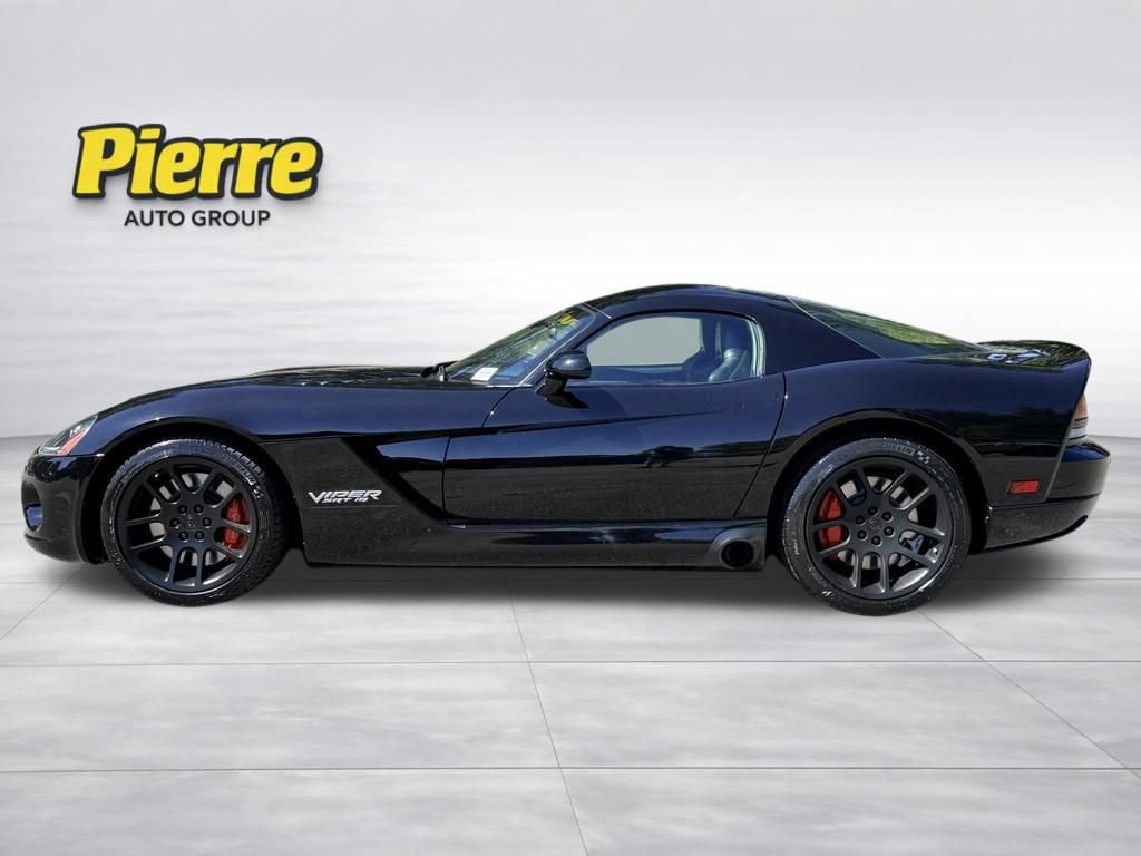 Used 2006 Dodge Viper SRT-10 RWD image 4