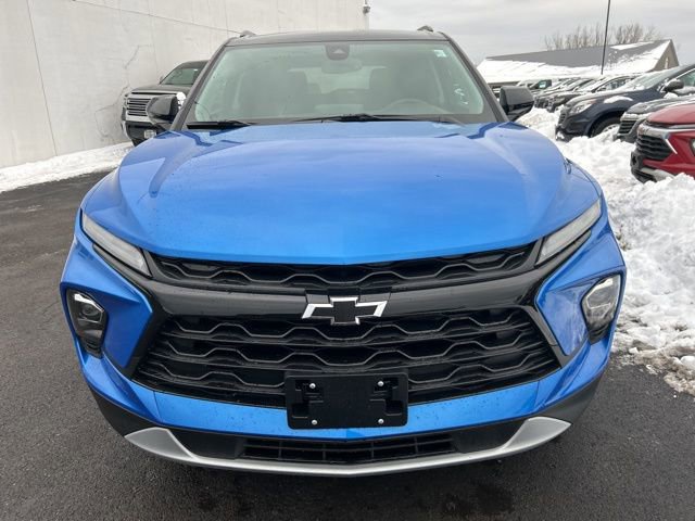 New 2026 Chevrolet Blazer LT w/ Convenience Package AWD/4WD image 2