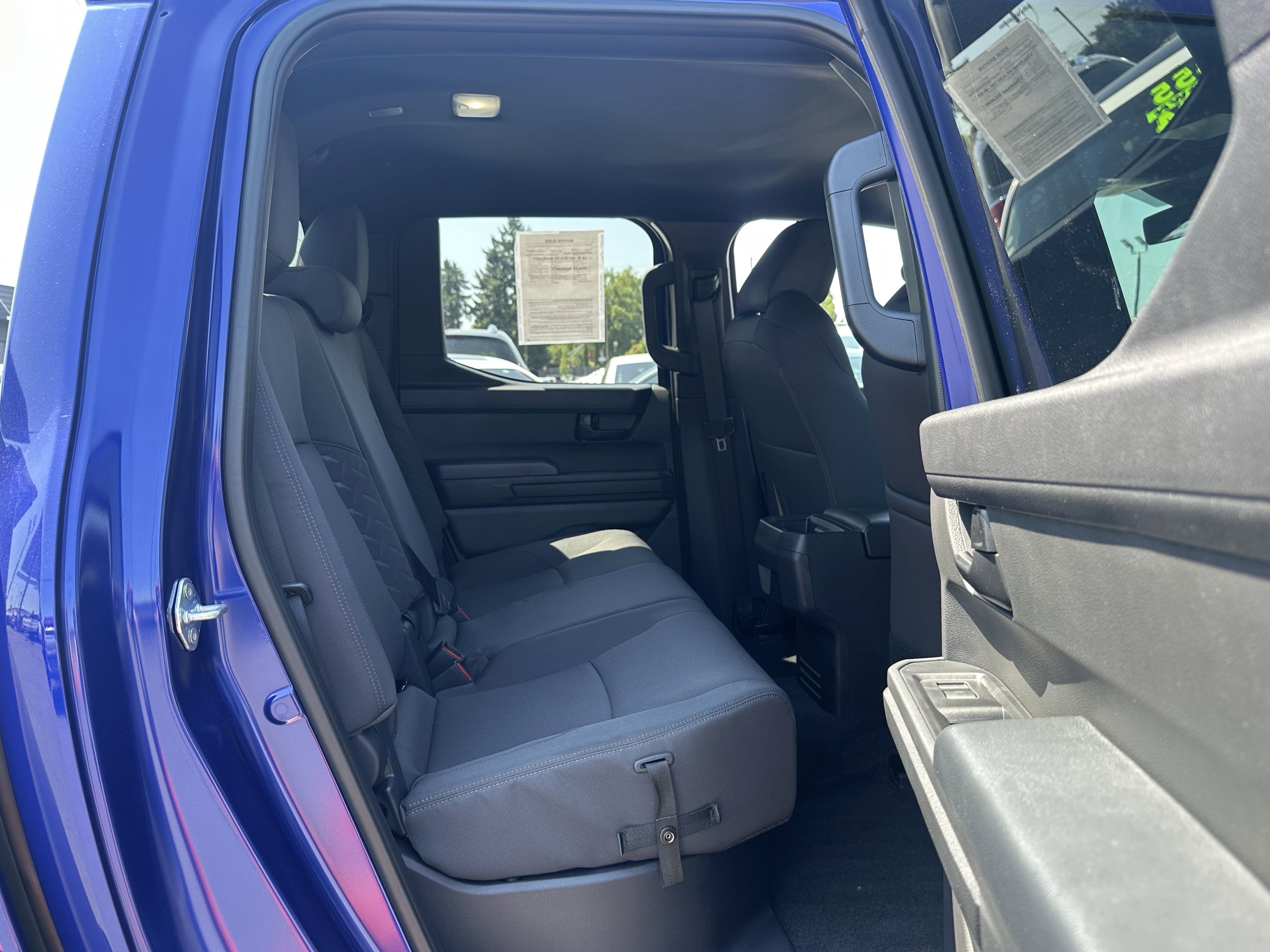 Used 2024 Toyota Tacoma SR5 image 13