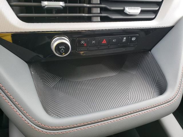 New 2026 Ford Explorer Active image 24