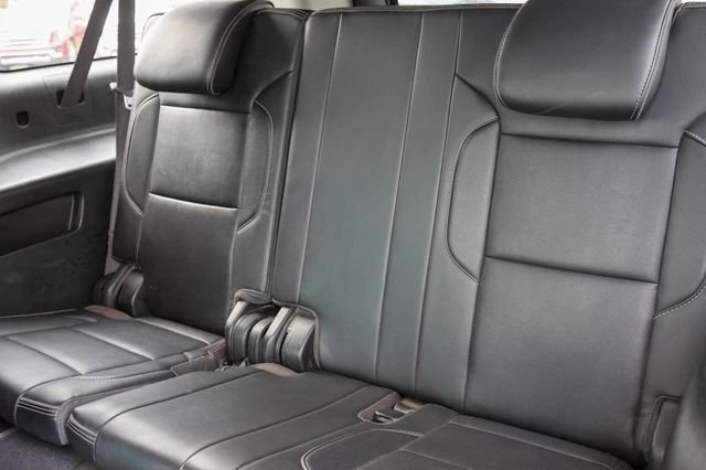 Used 2020 GMC Yukon XL Denali AWD/4WD image 16