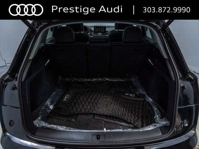 Used 2024 Audi Q5 2.0T Premium AWD/4WD image 26