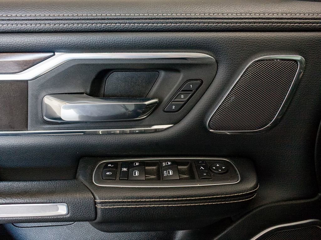 Certified 2022 RAM 1500 Laramie image 14