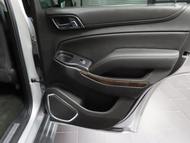 Used 2018 Chevrolet Tahoe LT image 13