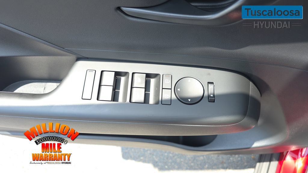 New 2026 Hyundai Kona SE FWD image 12